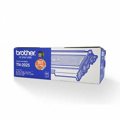 Brother Toner Cartridges (TN Black)