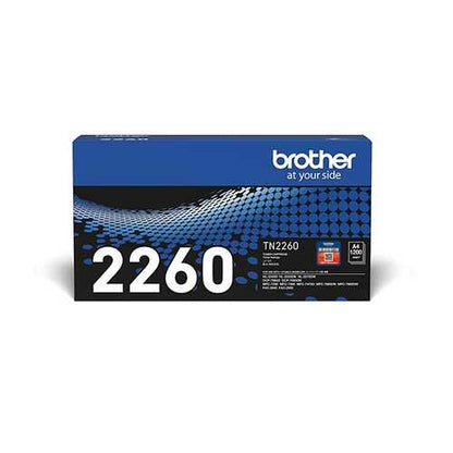 Brother Toner Cartridges (TN Black)