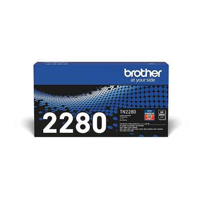 Brother Toner Cartridges (TN Black)