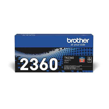 Brother Toner Cartridges (TN Black)
