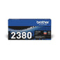 Brother Toner Cartridges (TN Black)