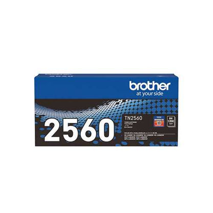 Brother Toner Cartridges (TN Black)