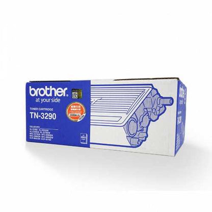 Brother Toner Cartridges (TN Black)