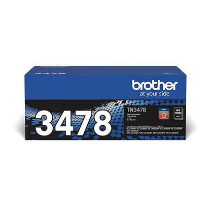 Brother Toner Cartridges (TN Black)
