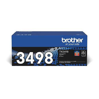 Brother Toner Cartridges (TN Black)