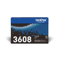 Brother Toner Cartridges (TN Black)