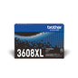 Brother Toner Cartridges (TN Black)