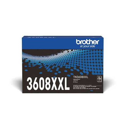 Brother Toner Cartridges (TN Black)