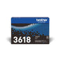 Brother Toner Cartridges (TN Black)